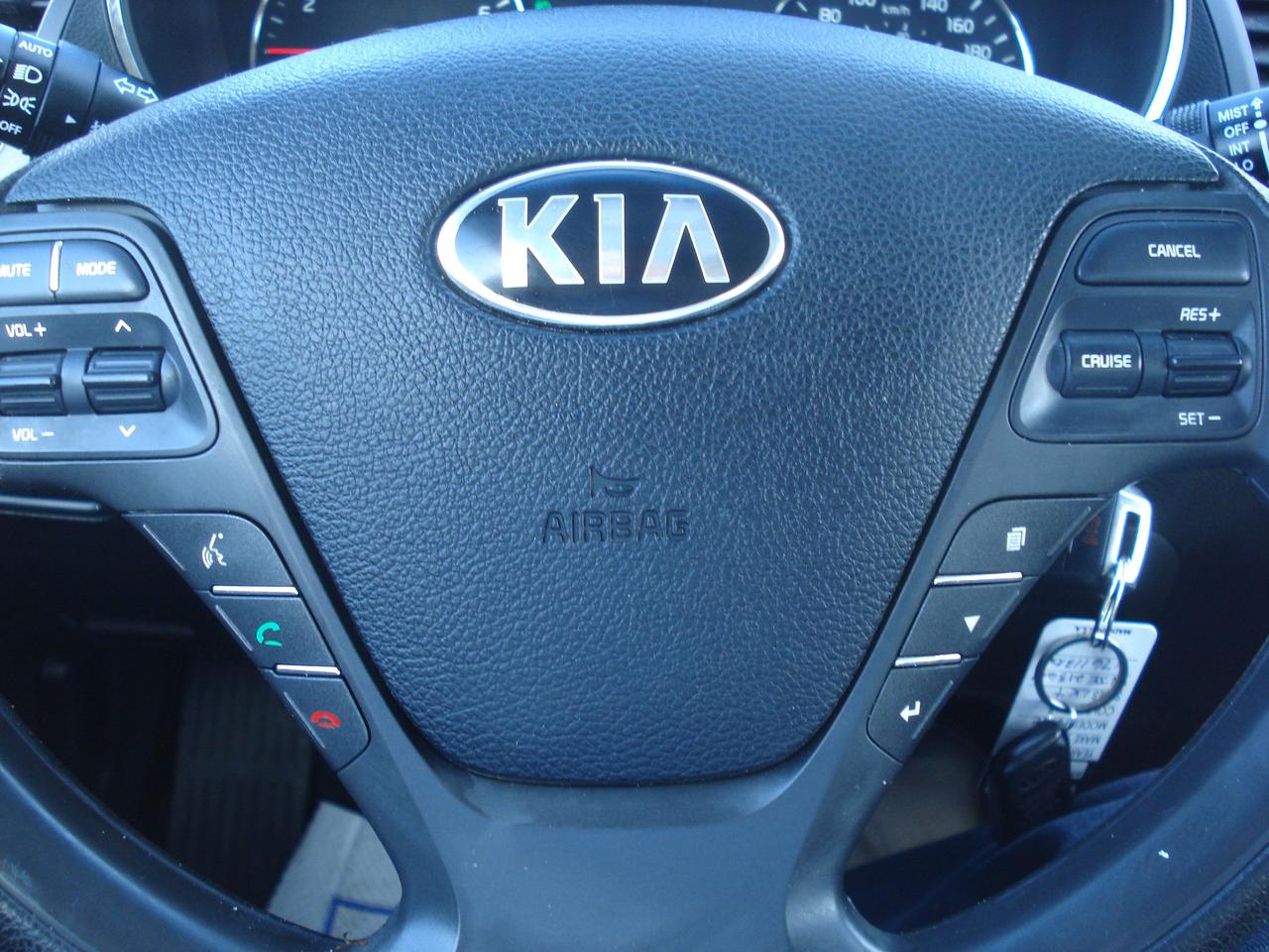 2018 Kia Forte LX AUTO Photo