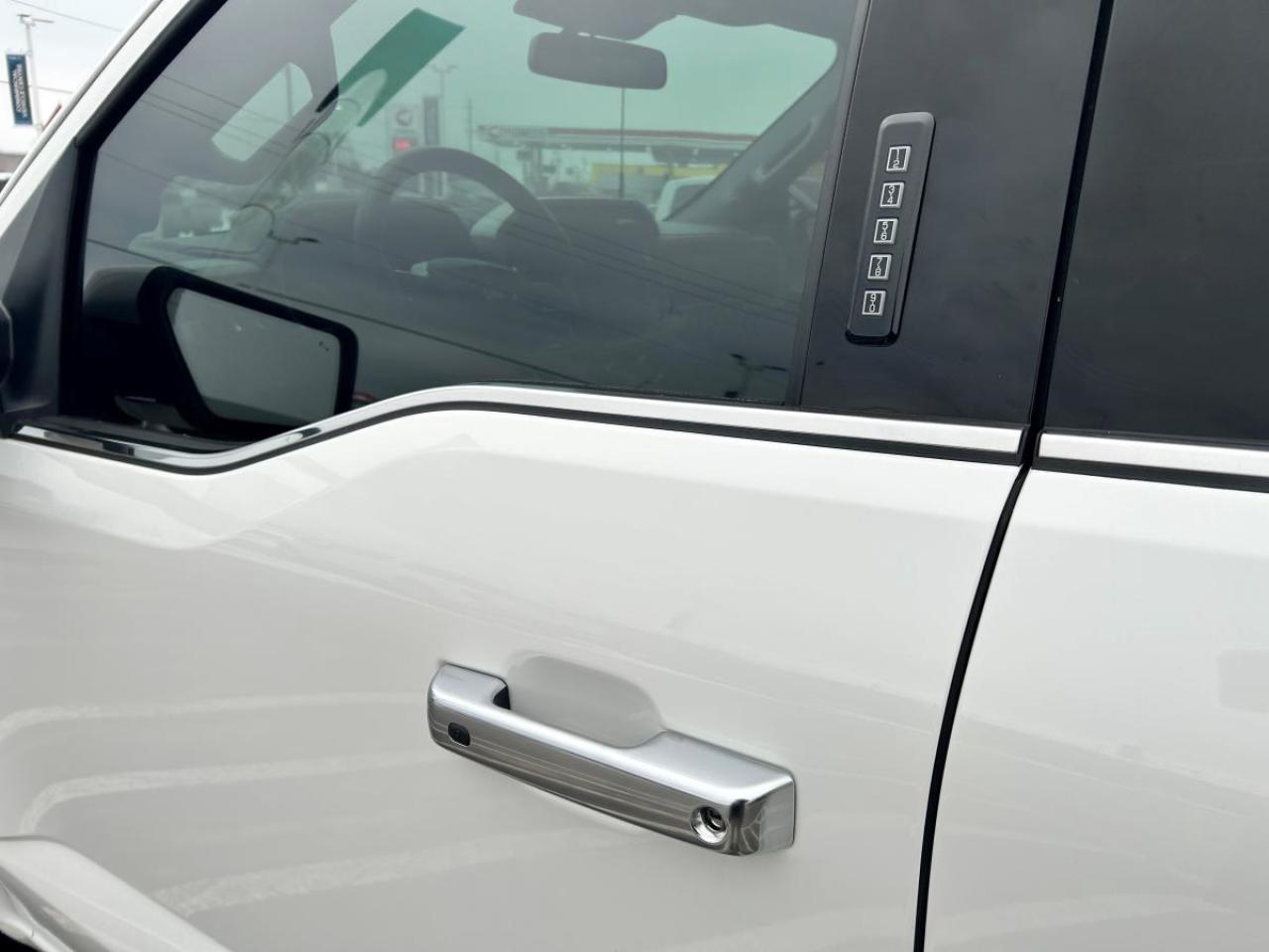 2022 Ford F-150 Limited  Photo