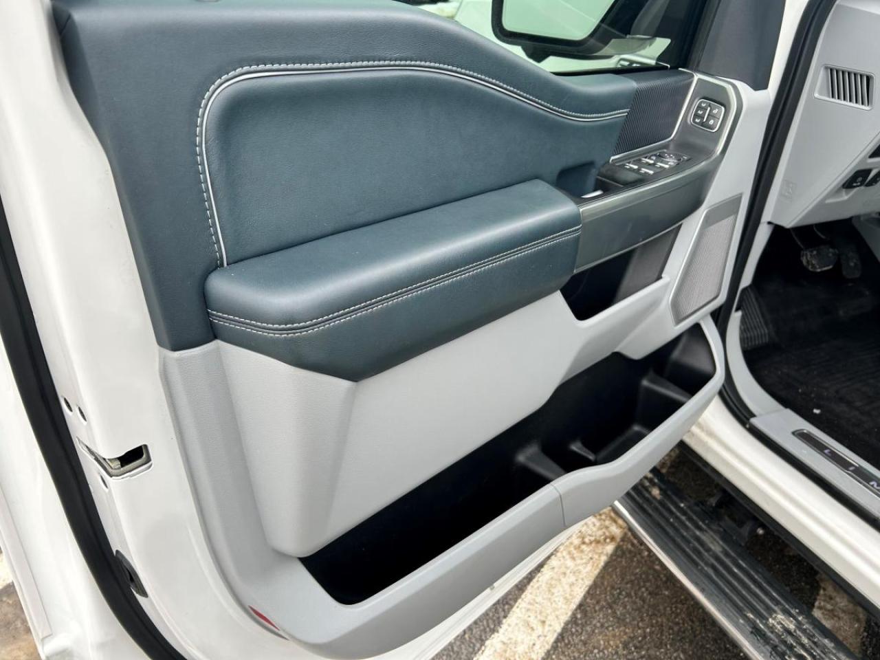 2022 Ford F-150 Limited  Photo