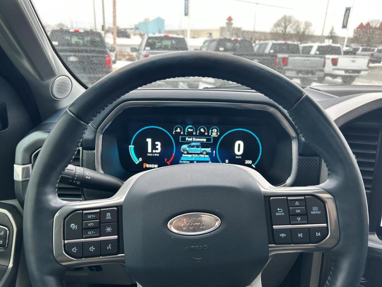 2022 Ford F-150 Limited  Photo