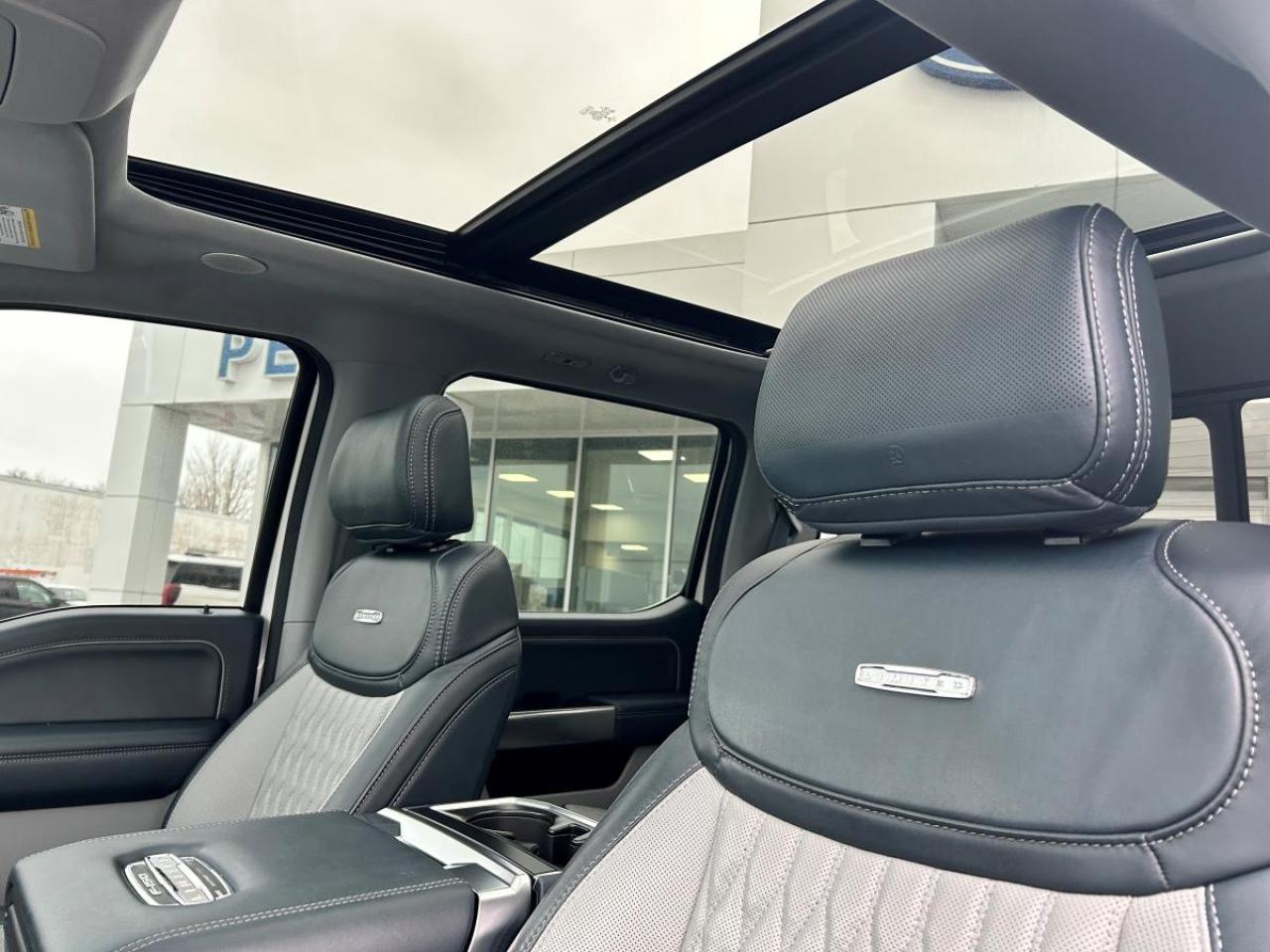 2022 Ford F-150 Limited  Photo