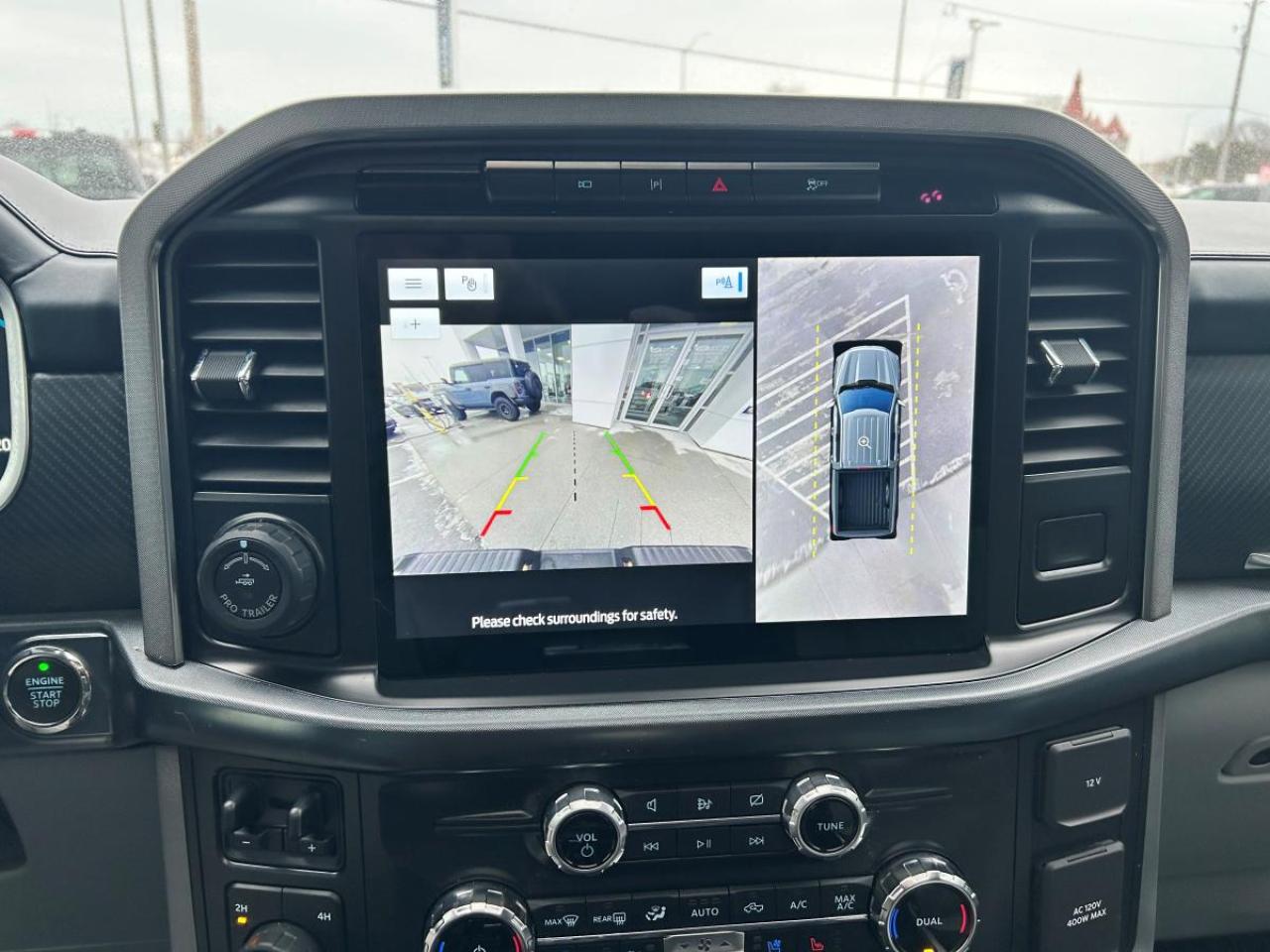 2022 Ford F-150 Limited  Photo