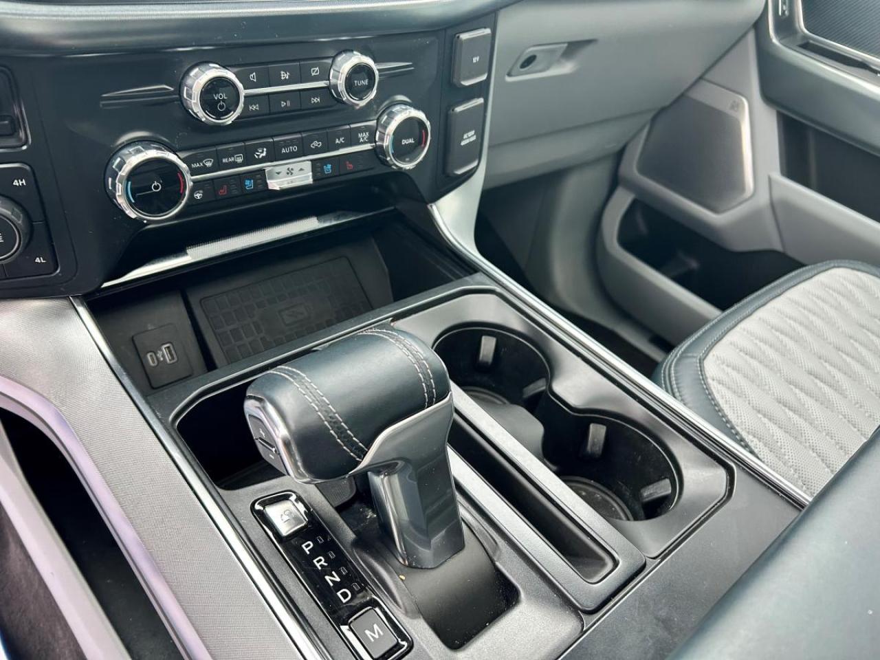 2022 Ford F-150 Limited  Photo