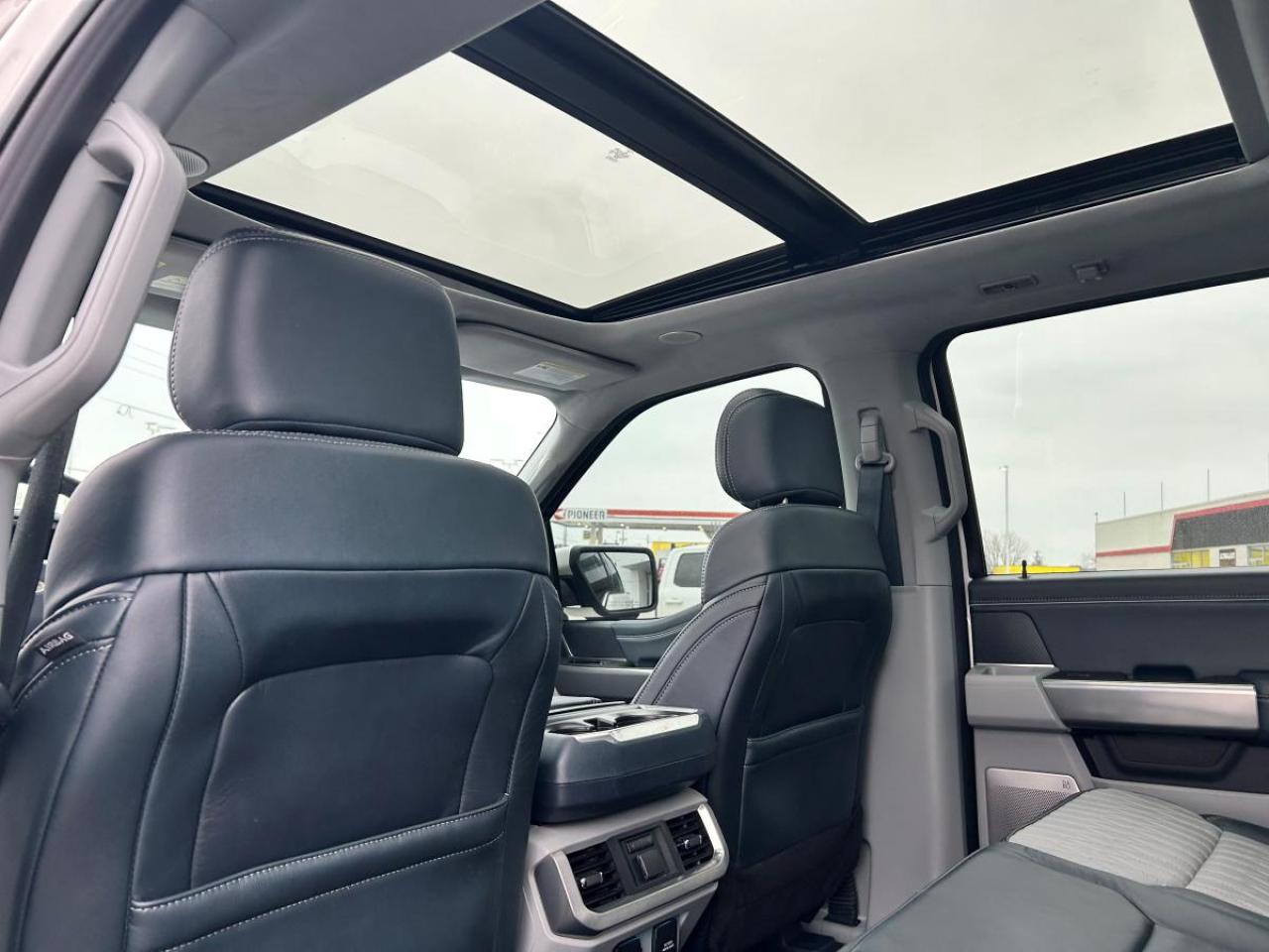 2022 Ford F-150 Limited  Photo