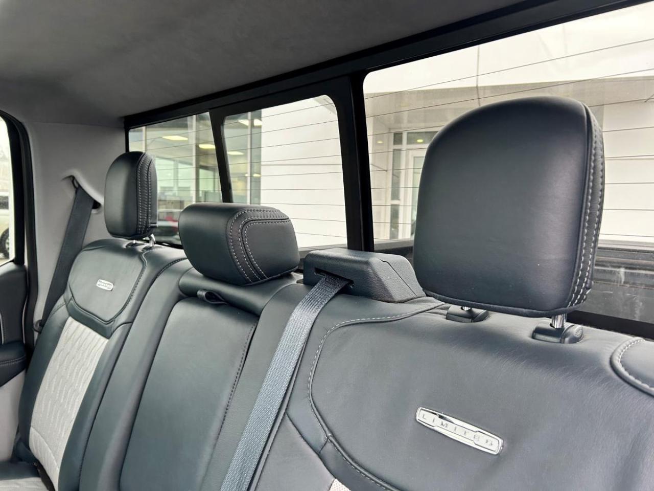 2022 Ford F-150 Limited  Photo