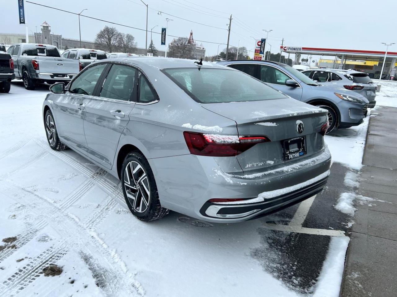 2024 Volkswagen Jetta HIGHLINE Photo