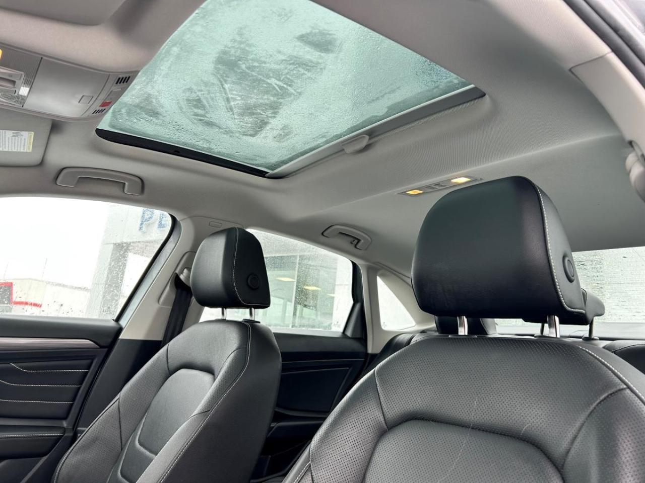 2024 Volkswagen Jetta HIGHLINE Photo