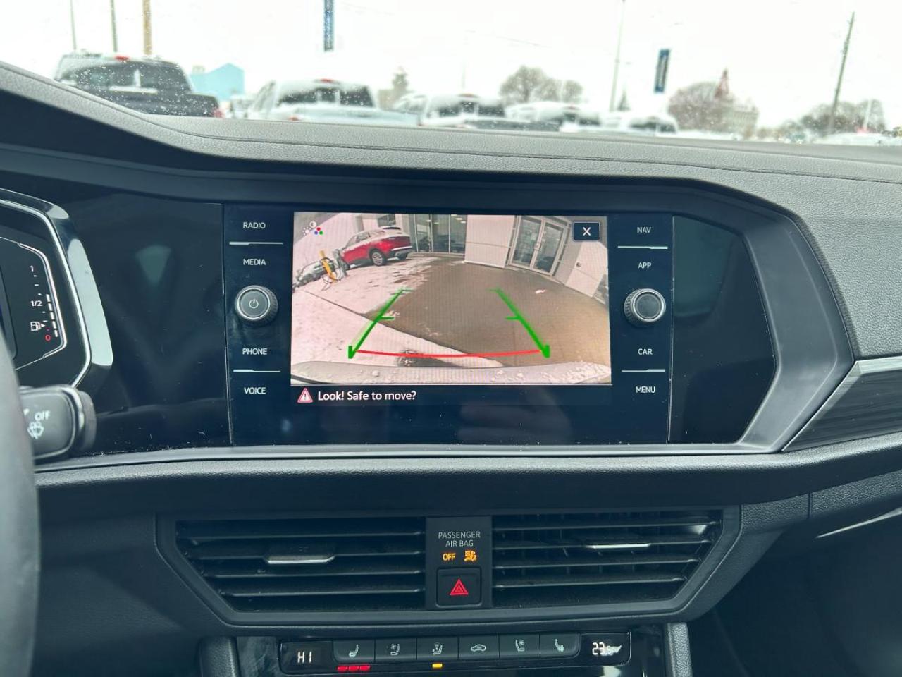 2024 Volkswagen Jetta HIGHLINE Photo