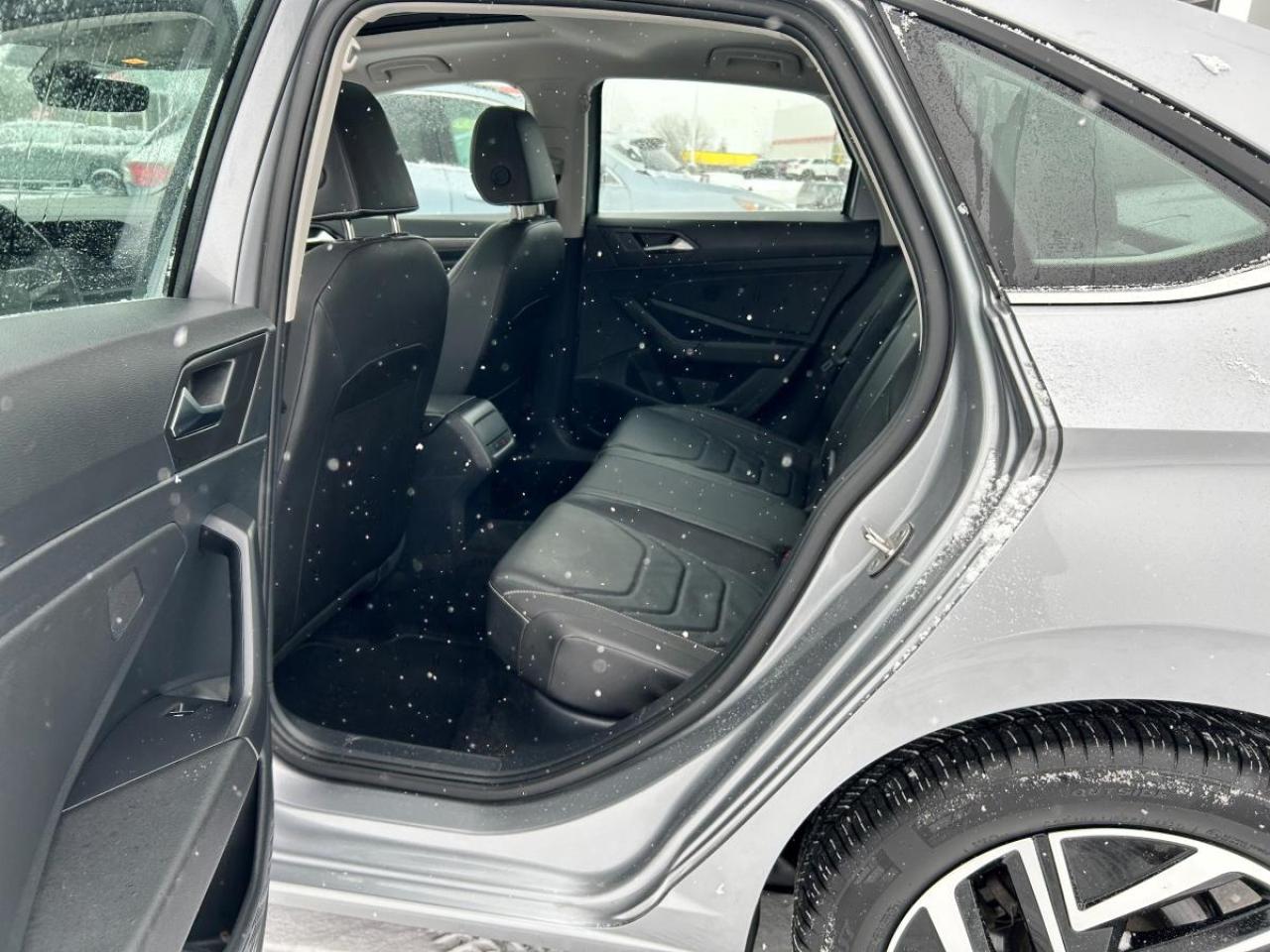 2024 Volkswagen Jetta HIGHLINE Photo