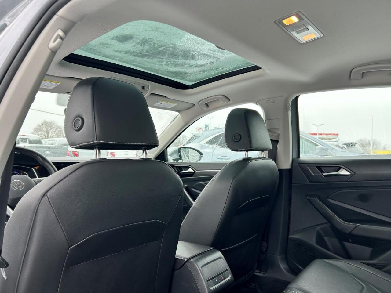 2024 Volkswagen Jetta HIGHLINE Photo