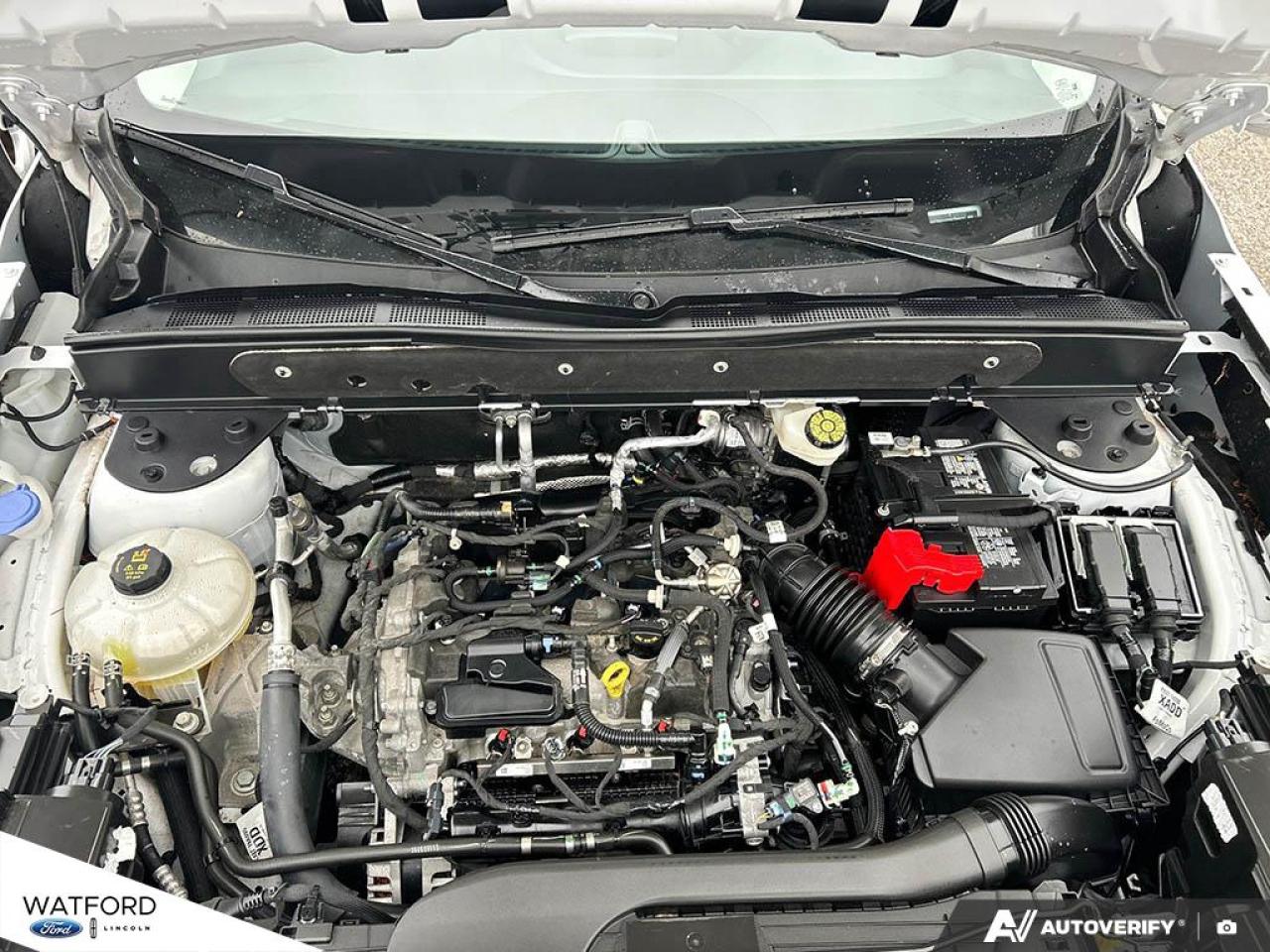 2023 Ford Bronco Sport Outer Banks 4x4 Photo