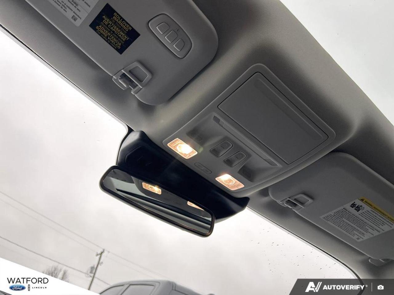 2023 Ford Bronco Sport Outer Banks 4x4 Photo