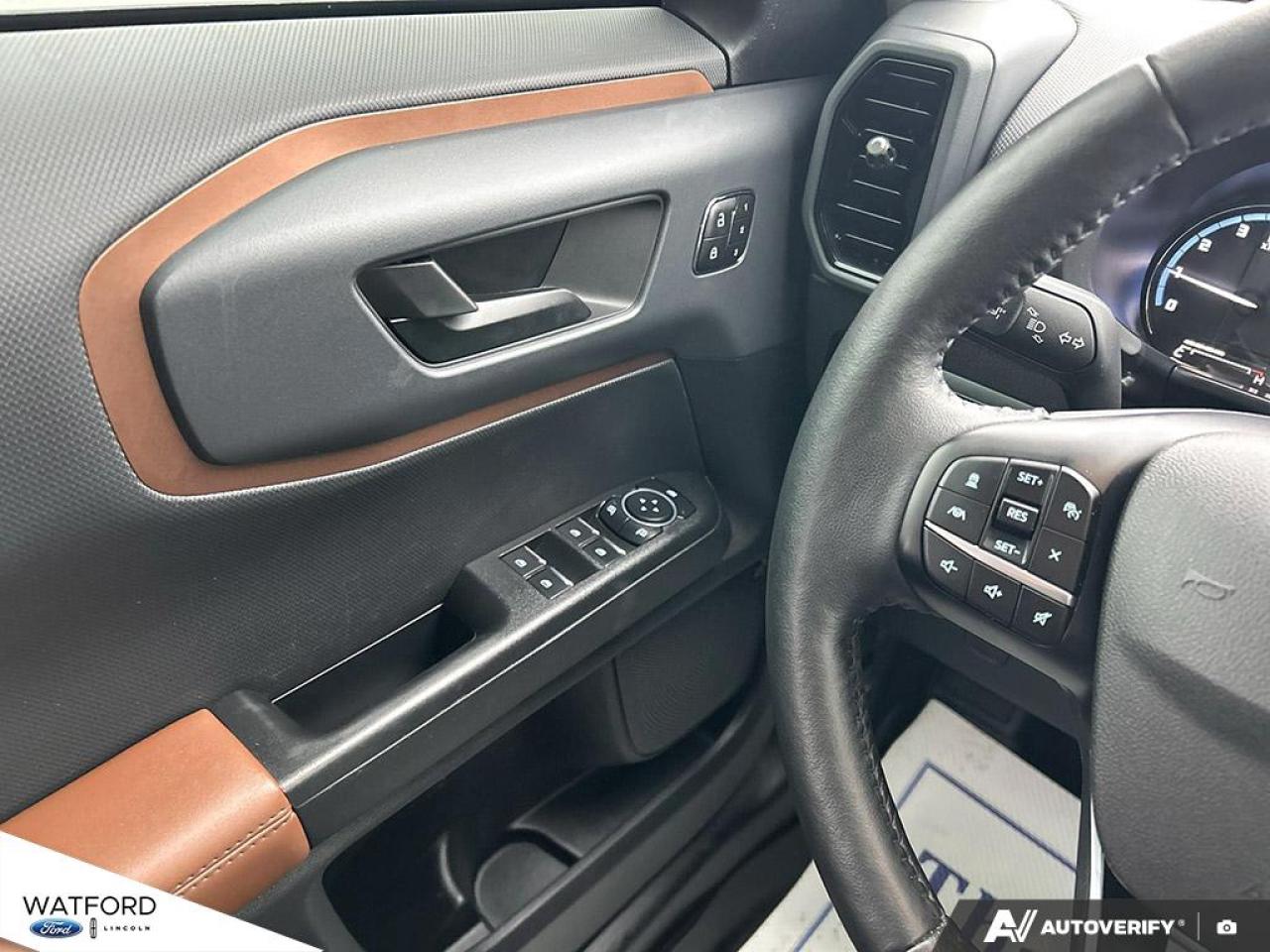 2023 Ford Bronco Sport Outer Banks 4x4 Photo