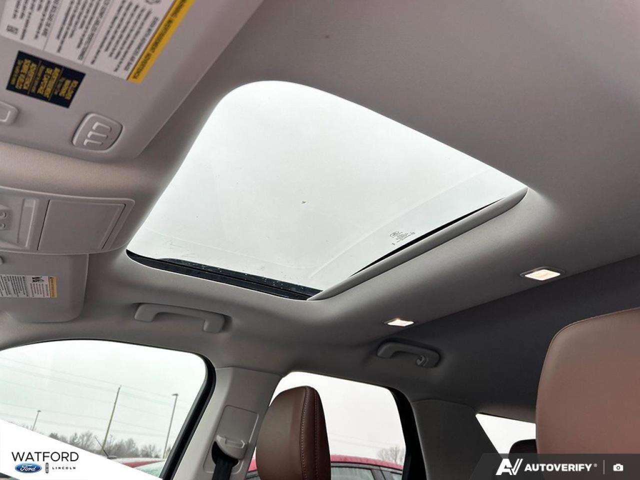 2023 Ford Bronco Sport Outer Banks 4x4 Photo