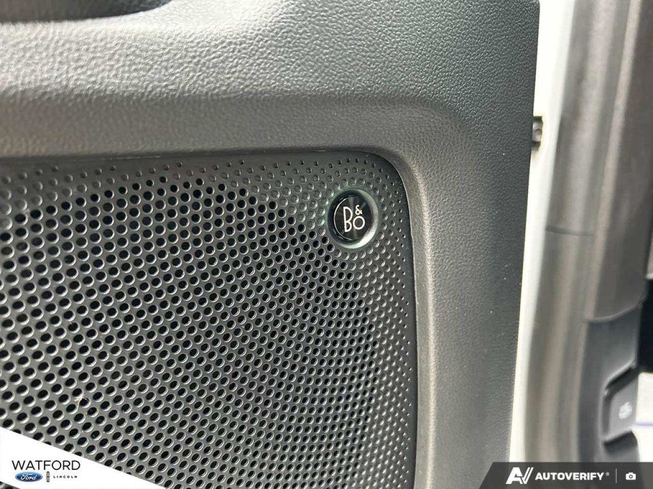 2023 Ford Bronco Sport Outer Banks 4x4 Photo