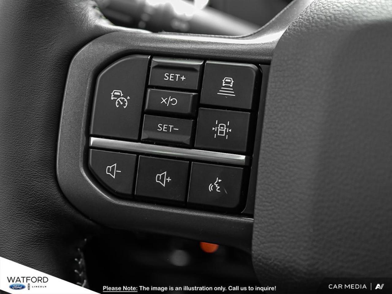 2025 Ford F-150 Lariat Photo