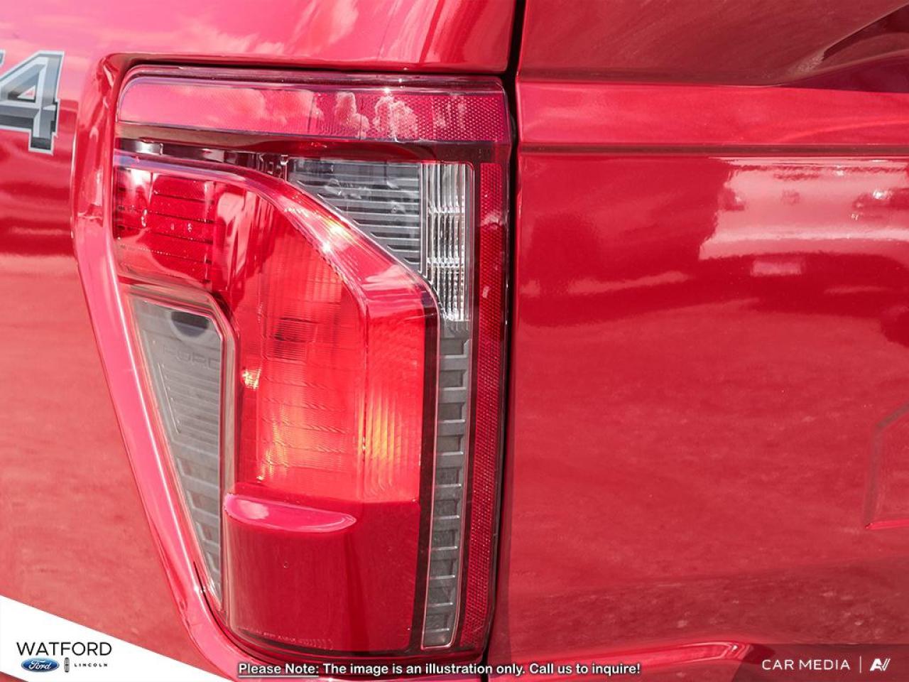 2025 Ford F-150 XLT Photo