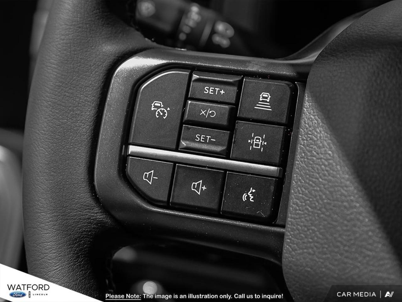 2025 Ford F-150 XLT Photo