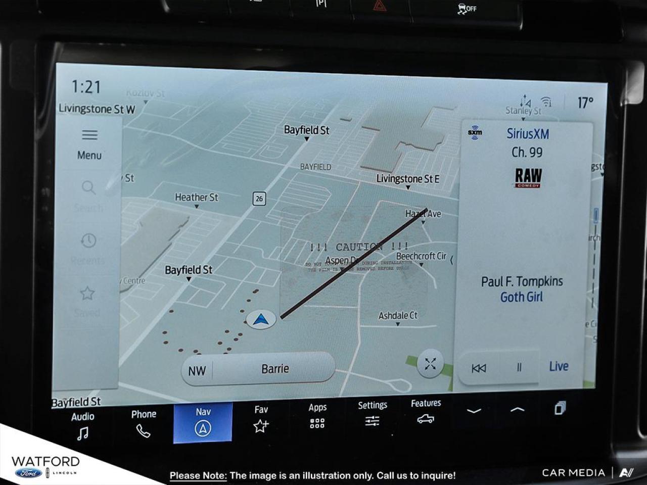 2025 Ford F-150 XLT Photo