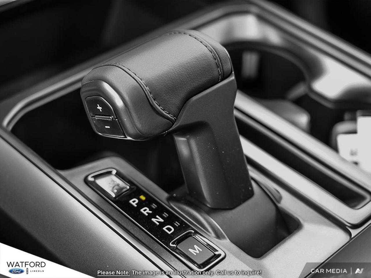 2025 Ford F-150 Lariat Photo