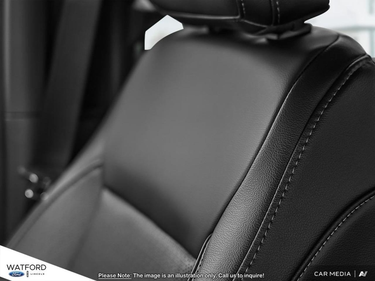 2025 Ford F-150 Lariat Photo