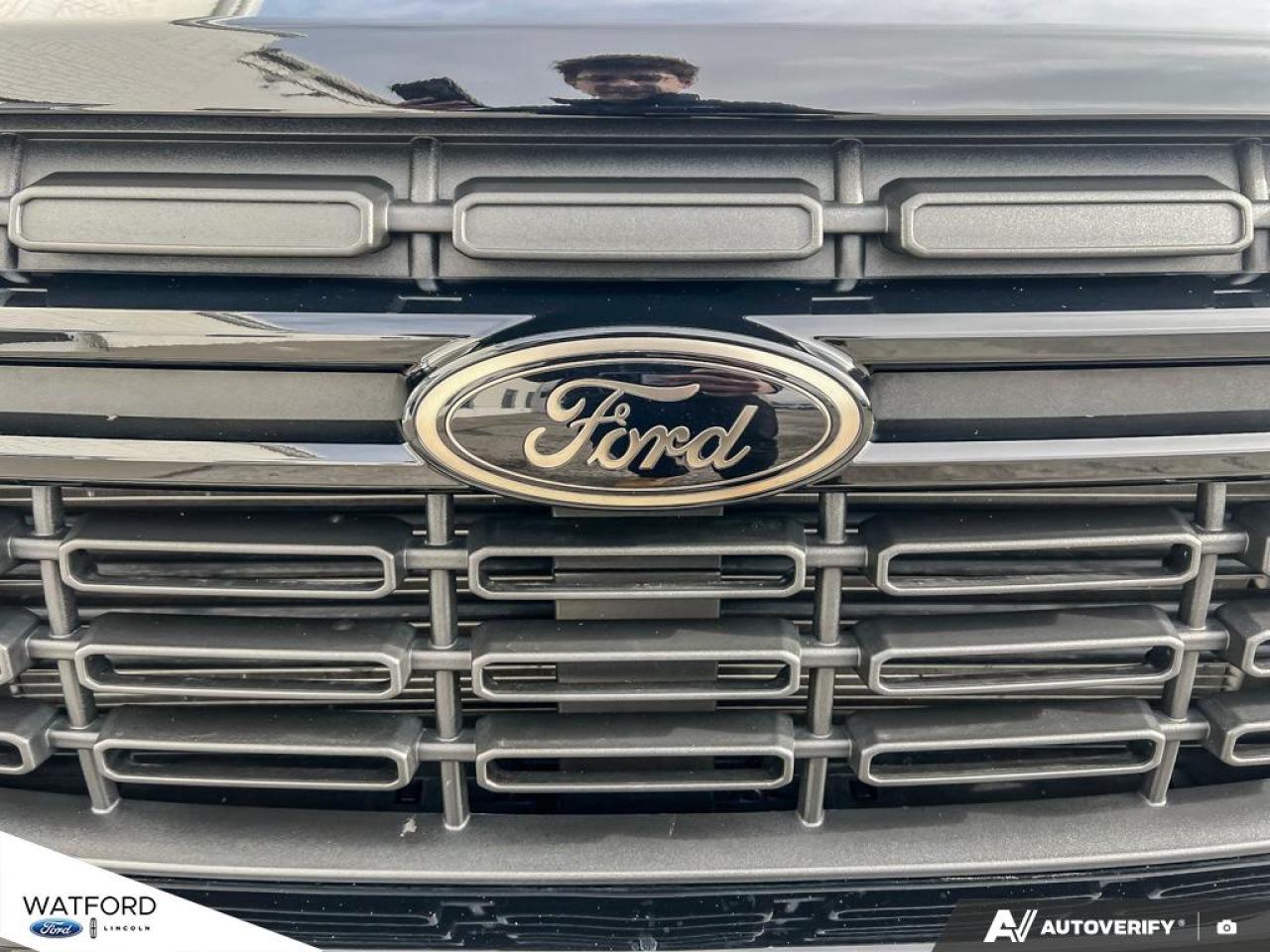 2023 Ford Maverick LARIAT ADVANCED AWD SUPERCREW Photo