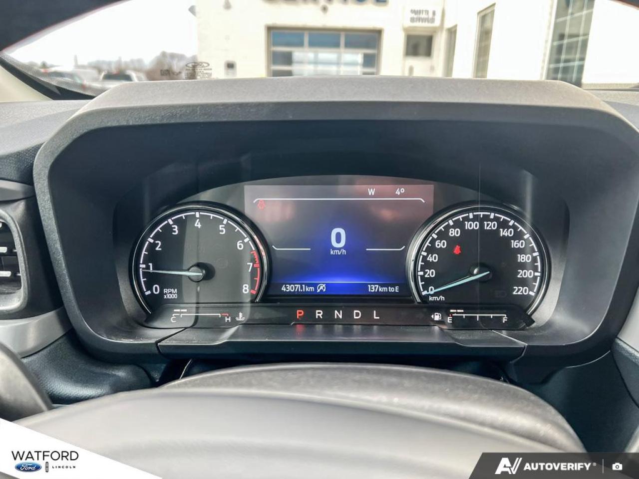 2023 Ford Maverick LARIAT ADVANCED AWD SUPERCREW Photo