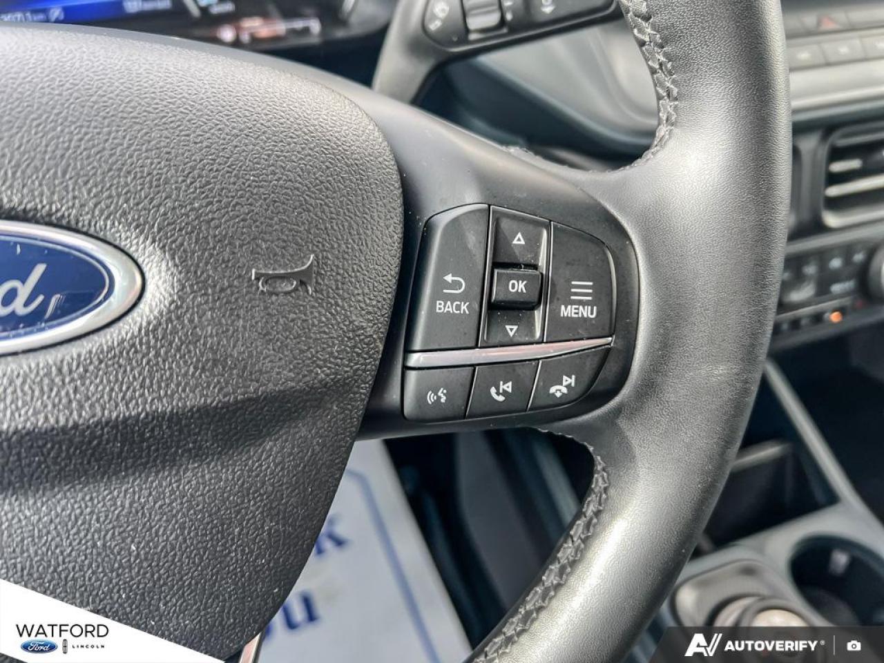 2023 Ford Maverick LARIAT ADVANCED AWD SUPERCREW Photo