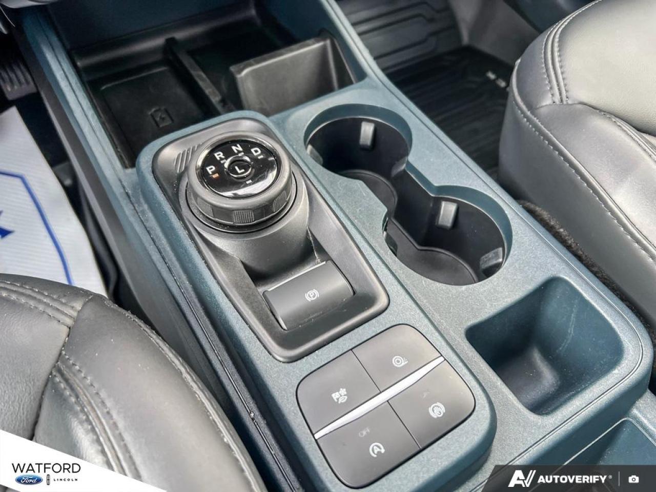 2023 Ford Maverick LARIAT ADVANCED AWD SUPERCREW Photo