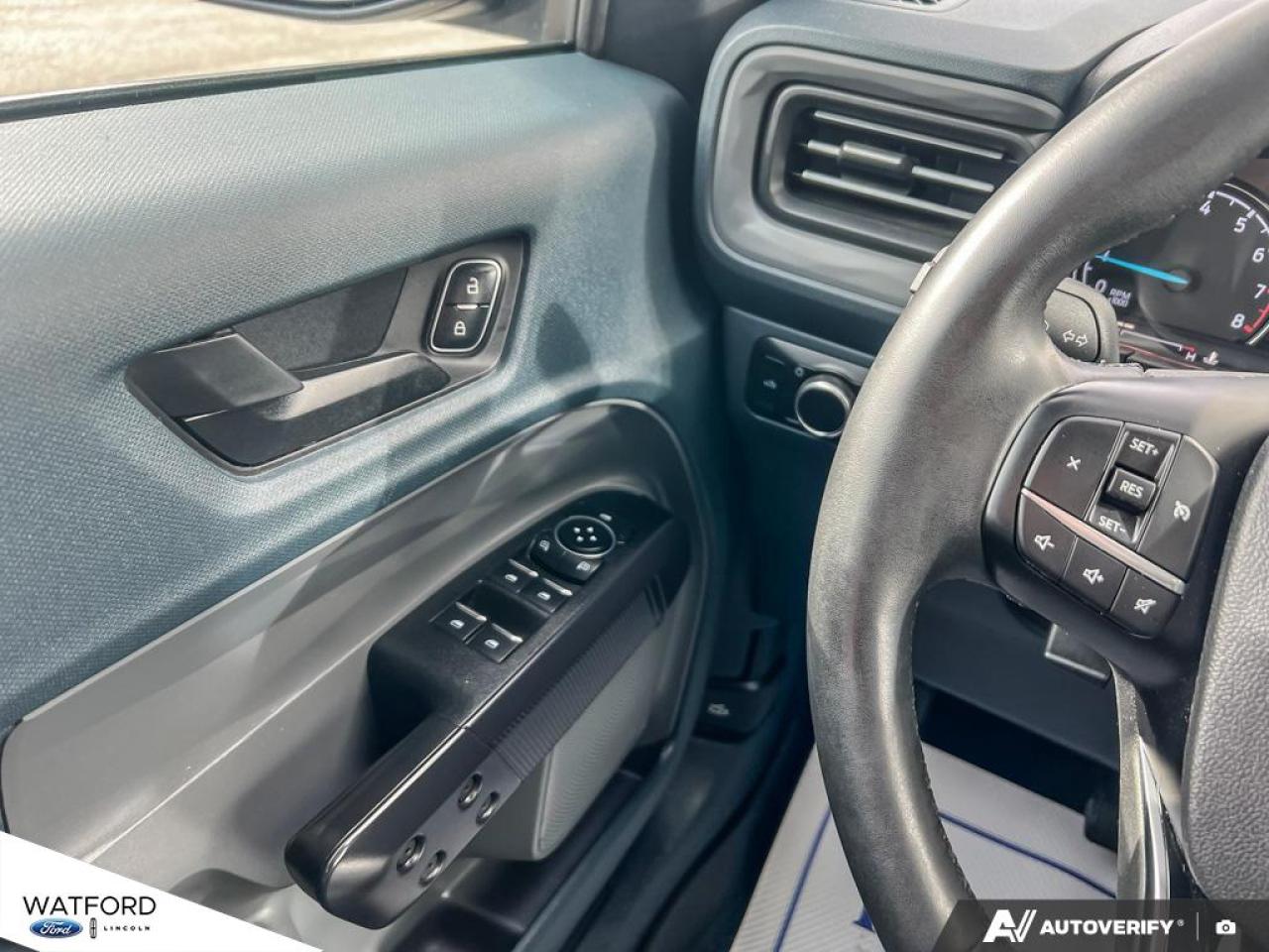 2023 Ford Maverick LARIAT ADVANCED AWD SUPERCREW Photo