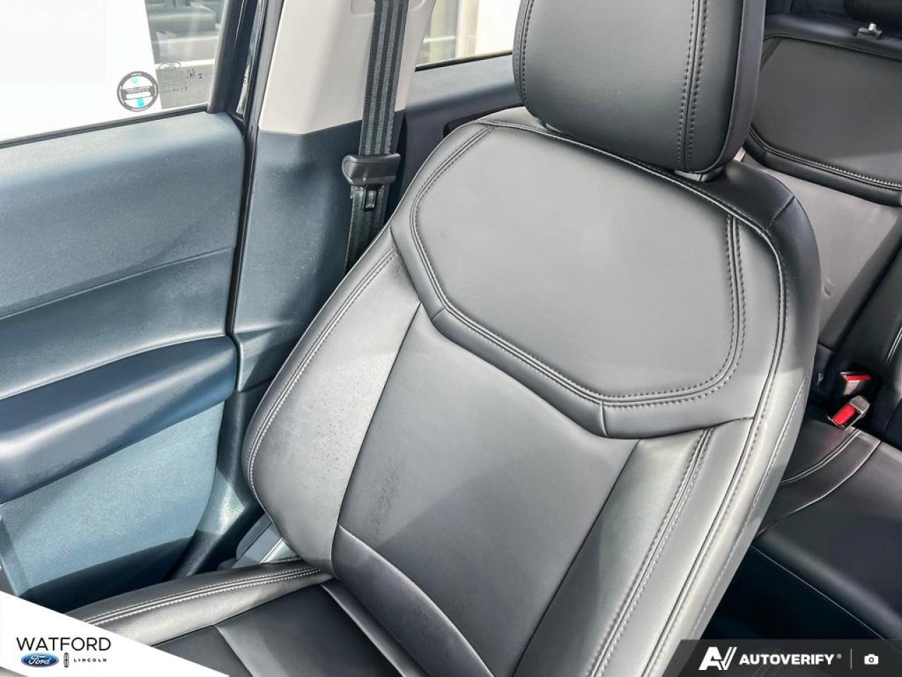 2023 Ford Maverick LARIAT ADVANCED AWD SUPERCREW Photo