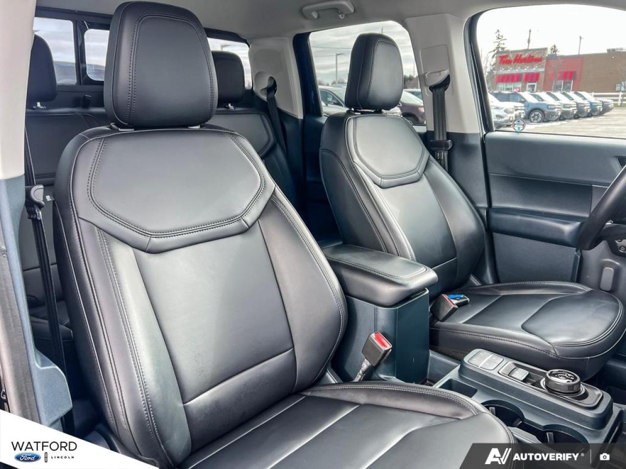 2023 Ford Maverick LARIAT ADVANCED AWD SUPERCREW Photo