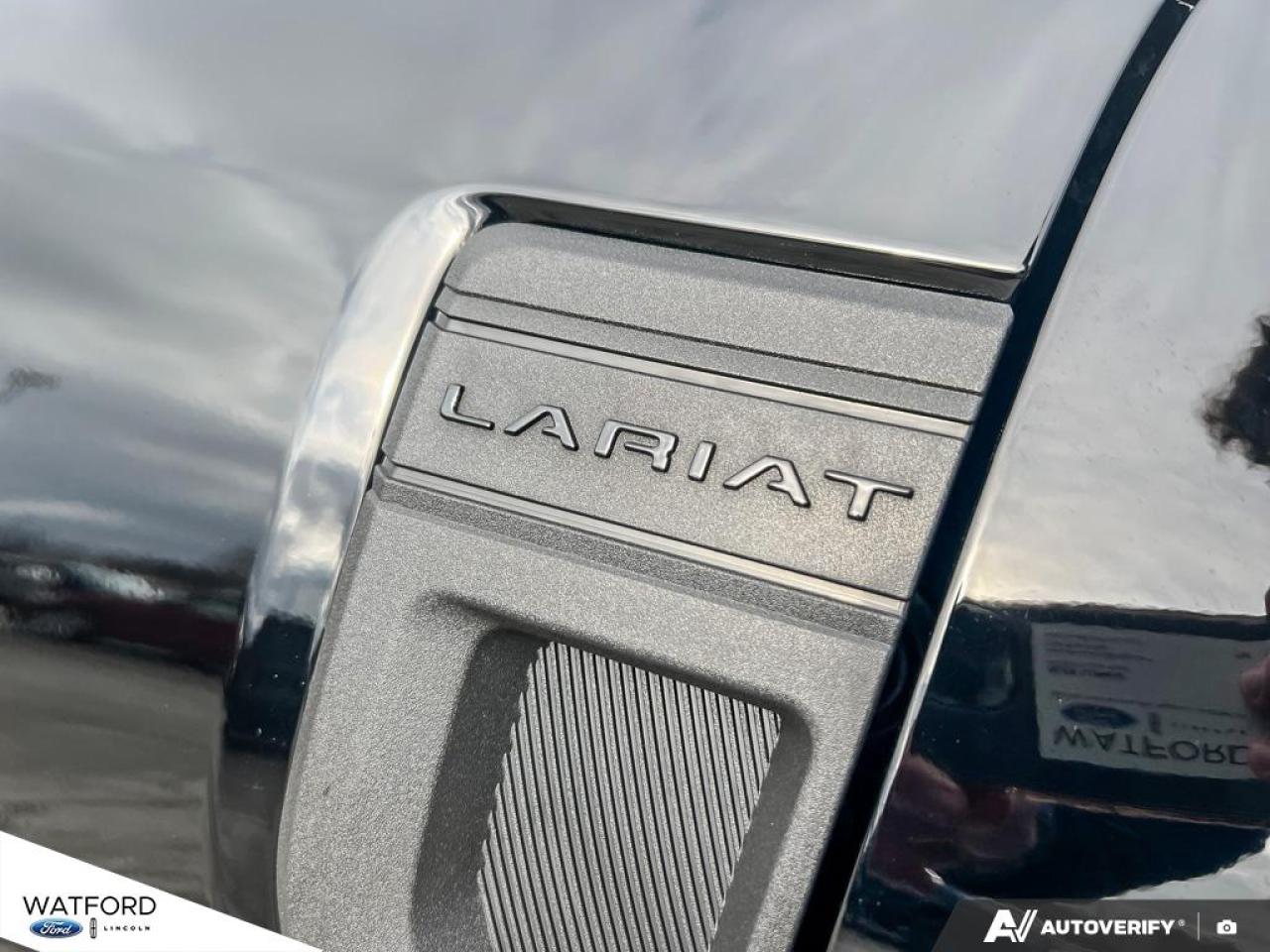 2023 Ford Maverick LARIAT ADVANCED AWD SUPERCREW Photo