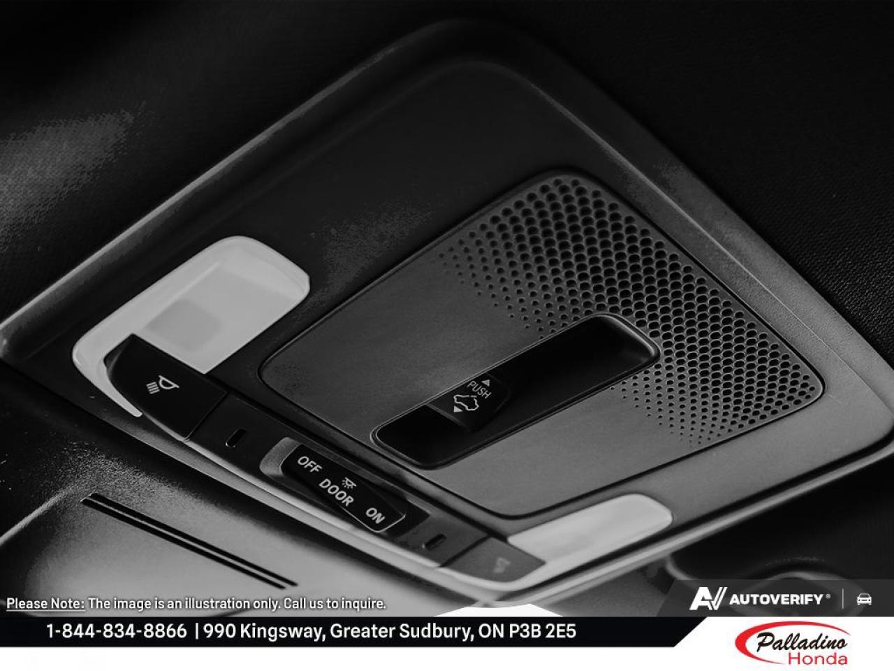 2026 Honda Civic Hybrid SPORT Photo