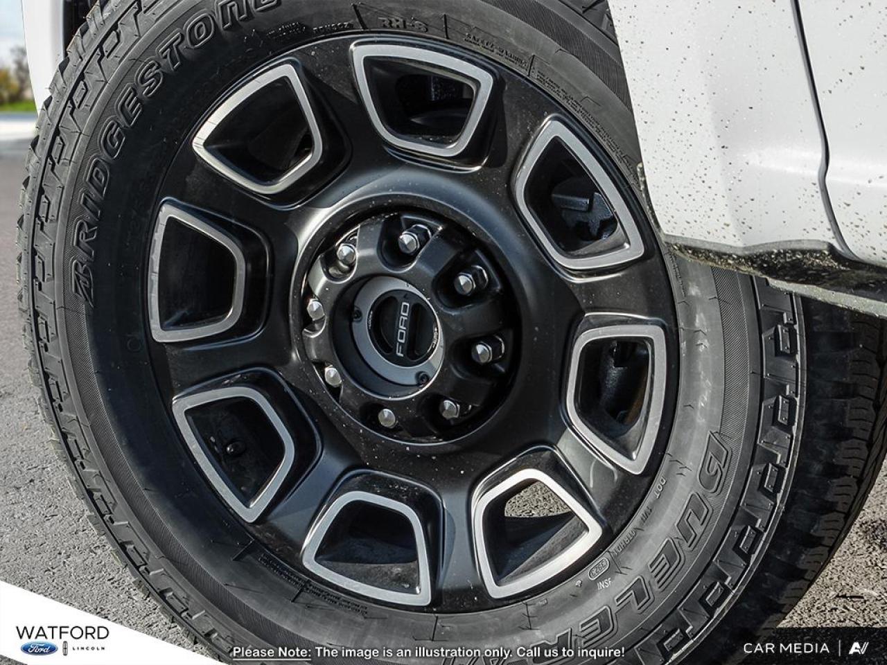 2026 Ford F-350 Super Duty SRW Platinum Photo