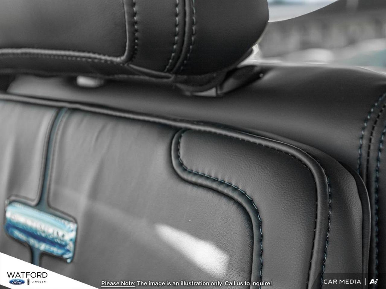 2026 Ford F-350 Super Duty SRW Platinum Photo