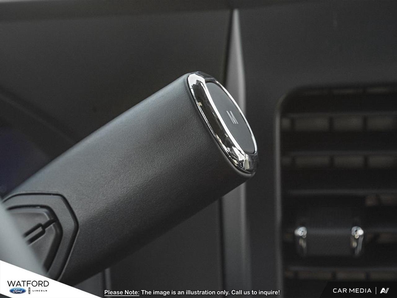 2026 Ford F-350 Super Duty SRW Platinum Photo