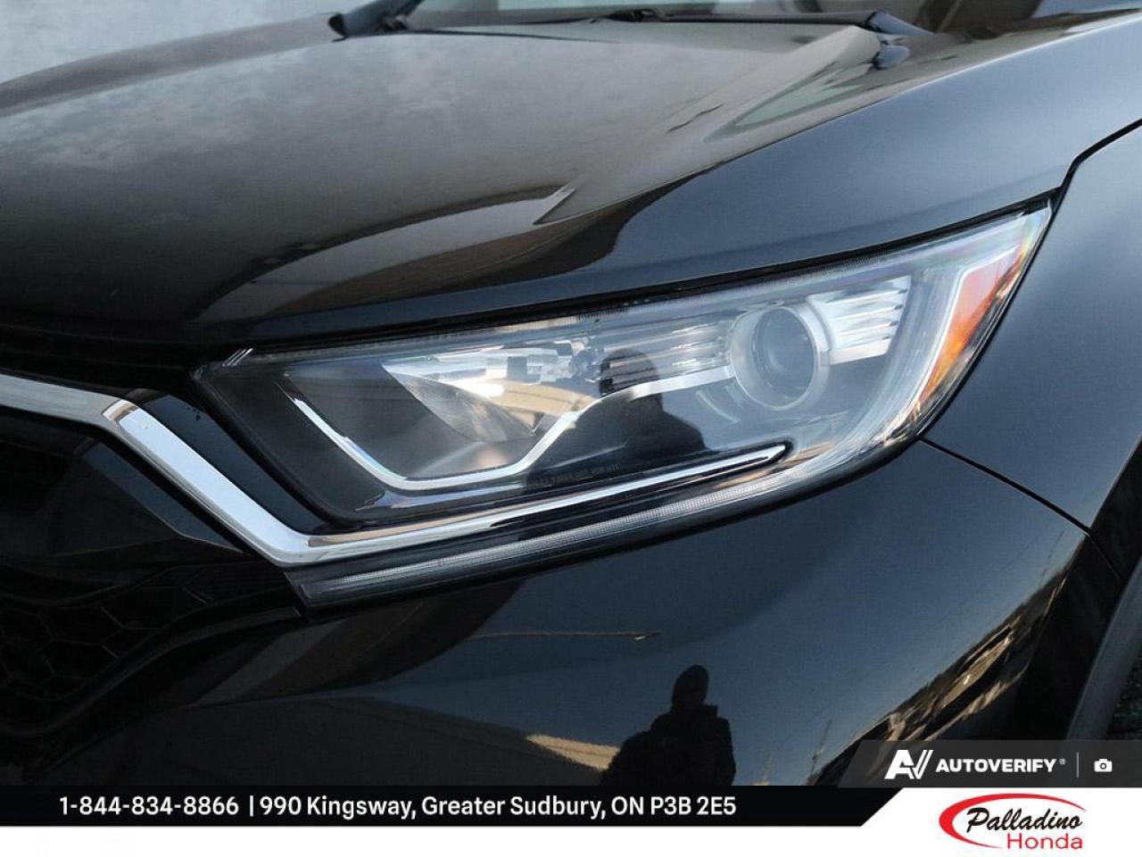 2022 Honda CR-V Sport Photo