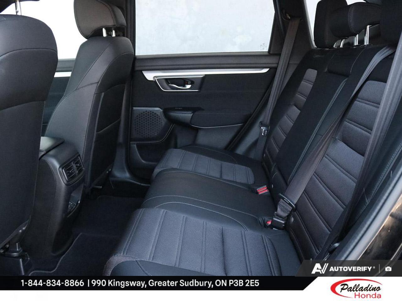 2022 Honda CR-V Sport Photo