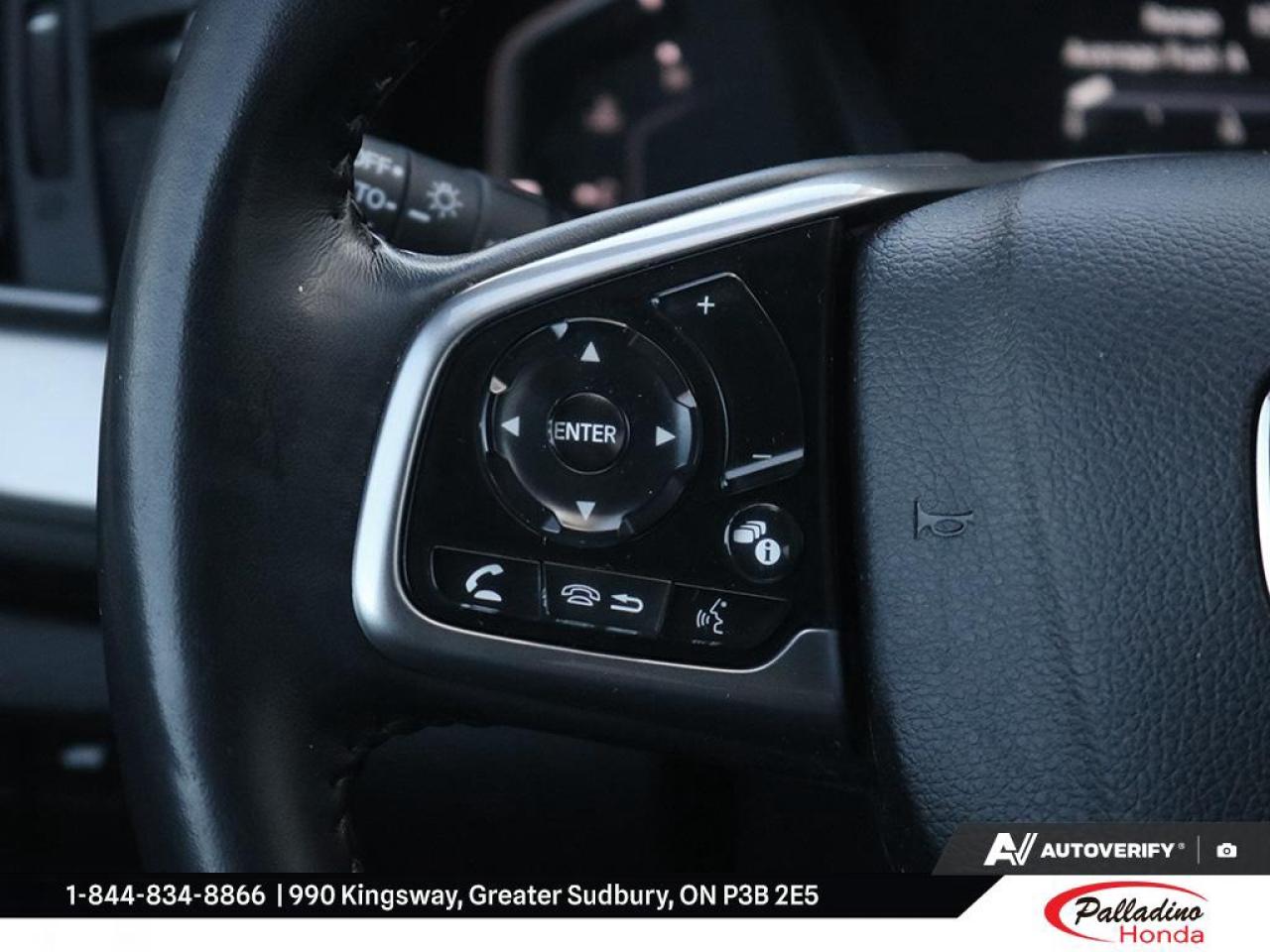 2022 Honda CR-V Sport Photo