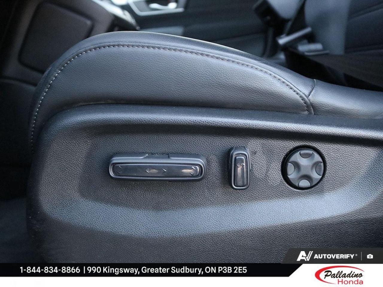 2022 Honda CR-V Sport Photo