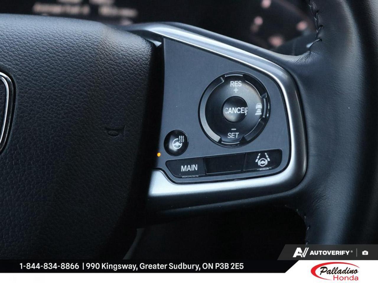 2022 Honda CR-V Sport Photo