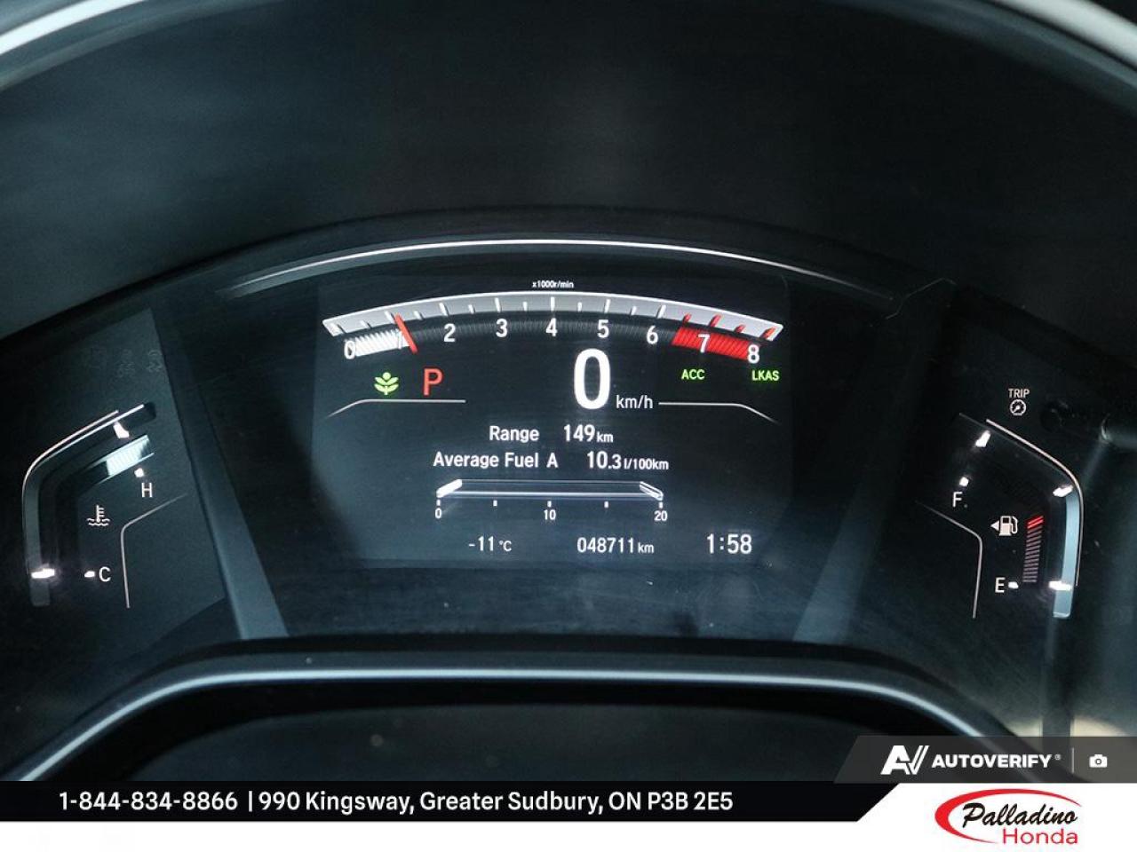 2022 Honda CR-V Sport Photo