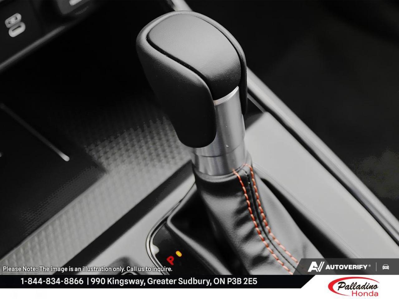 2026 Honda CR-V Hybrid Touring Photo