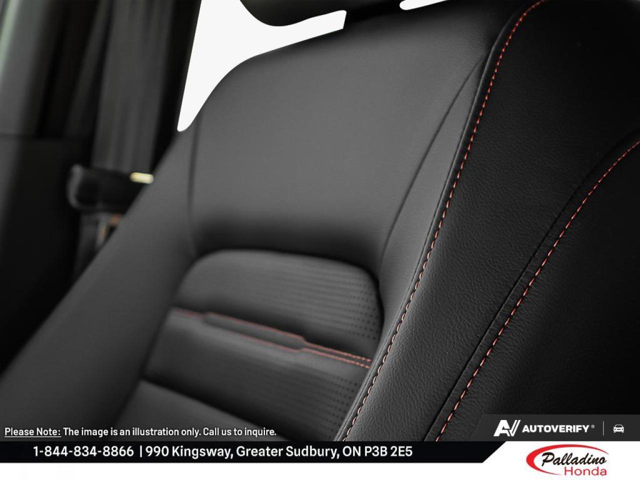 2026 Honda CR-V Hybrid Touring Photo