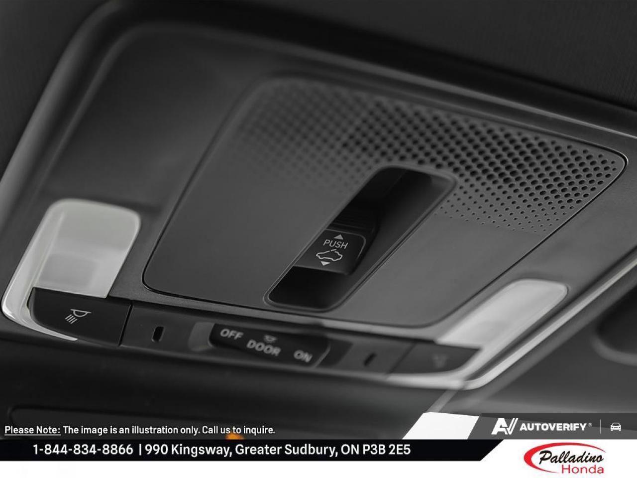 2026 Honda HR-V Sport Photo