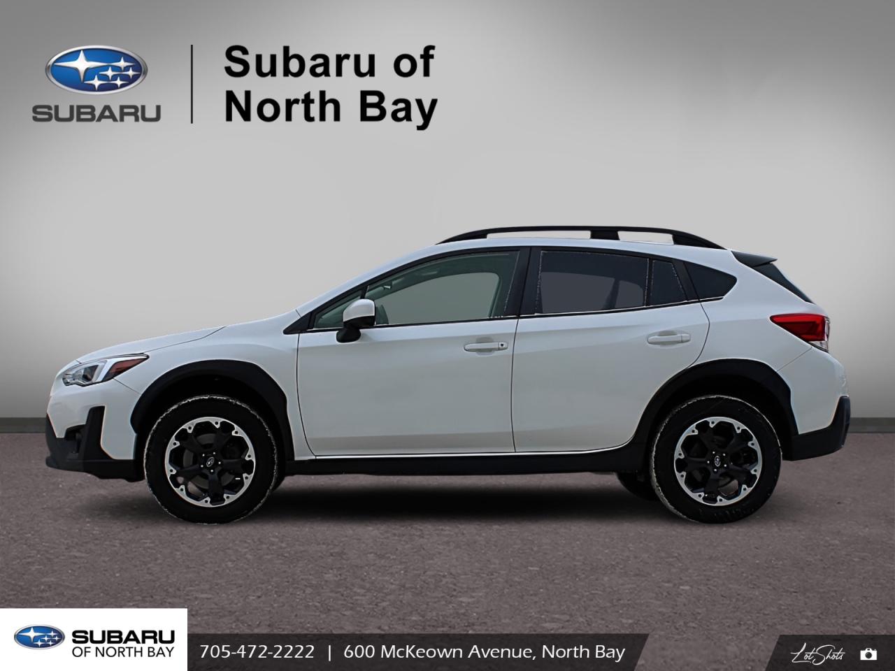 2023 Subaru XV Crosstrek Sport Photo2