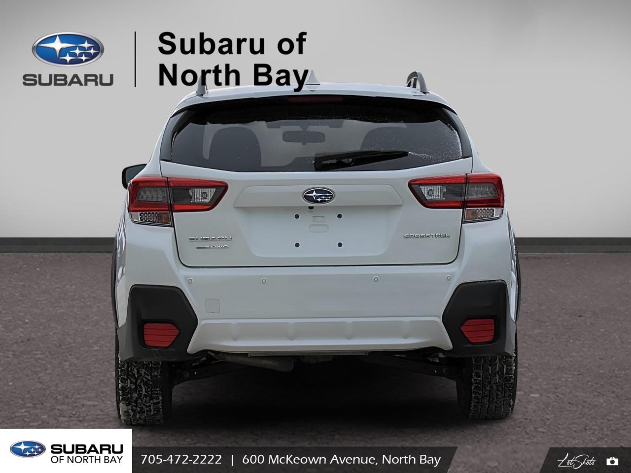 2023 Subaru XV Crosstrek  Photo