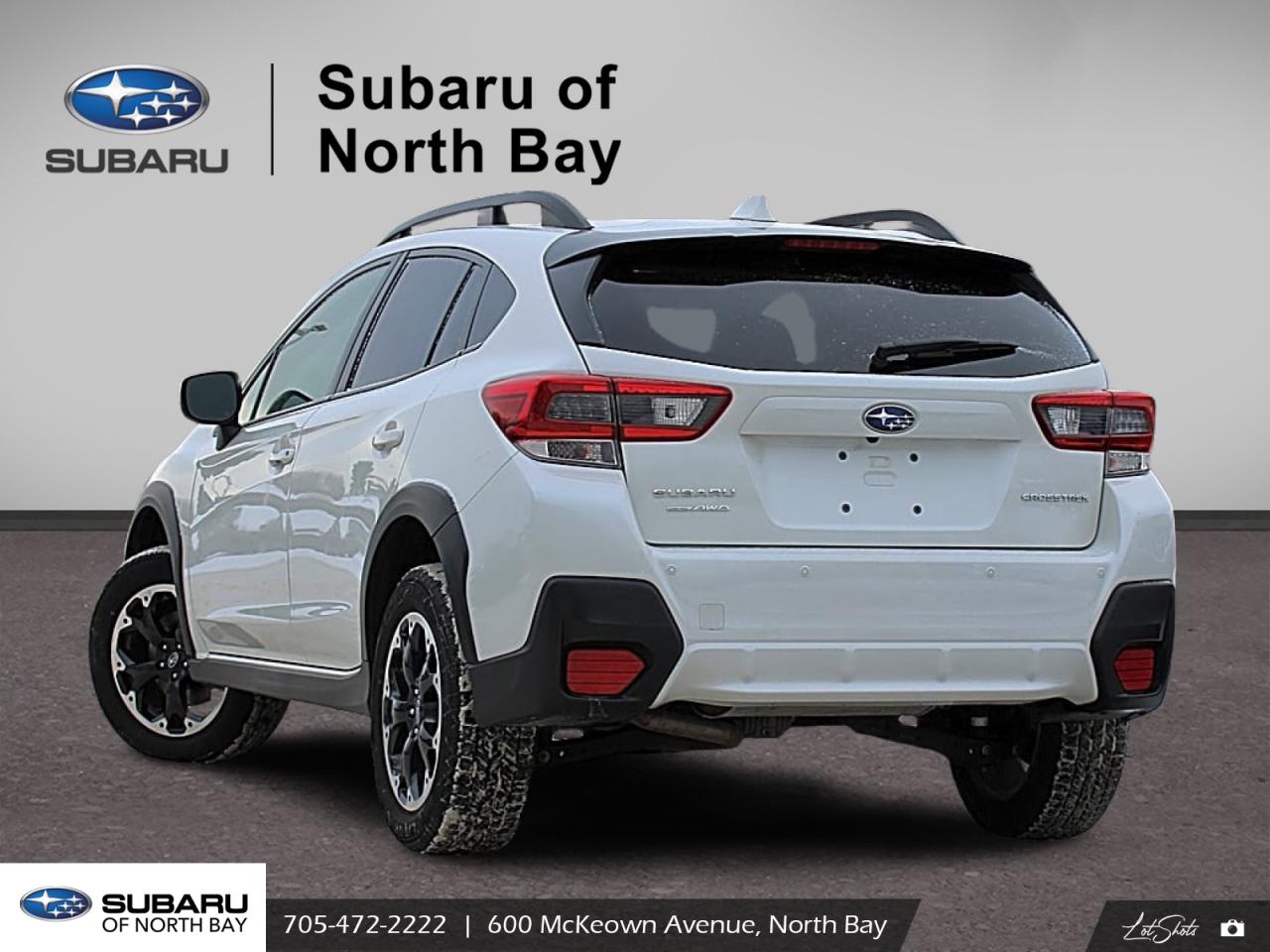 2023 Subaru XV Crosstrek  Photo