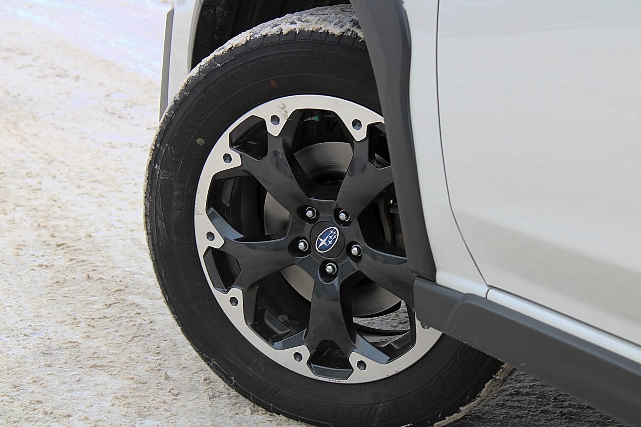 2023 Subaru XV Crosstrek Sport Photo